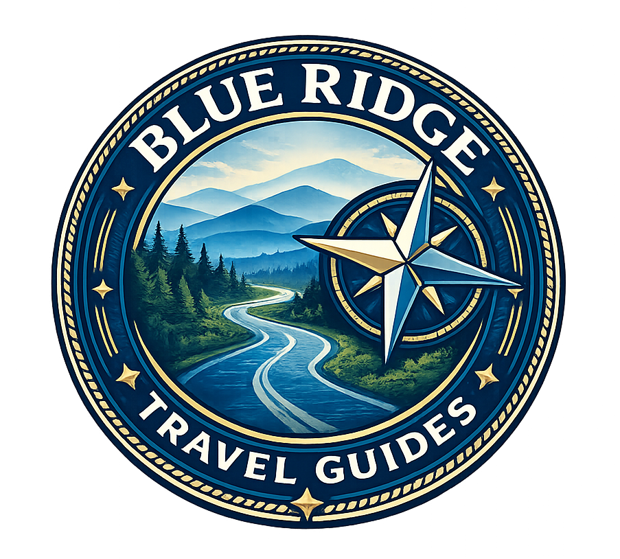 BlueRidgeTravelGuides.com - A List of Informative Blue Ridge Mountain Travel Websites